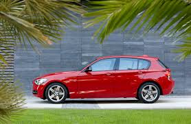 Reprogrammation BMW 1 serie 116D (1598cc)  116