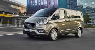 Reprogramiranje vozila Ford Transit Custom 2.0 TDCi Ecoblue 130