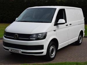 Reprogramiranje vozila Volkswagen Transporter / Multivan 2.0 TDI CR 102