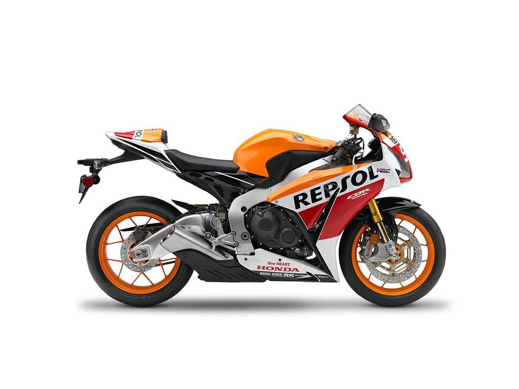 Reprogramiranje vozila Honda CBR 1000 RR 999cc  192