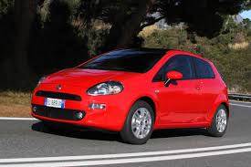 Reprogramiranje vozila Fiat Punto 1.3 Mjet 85