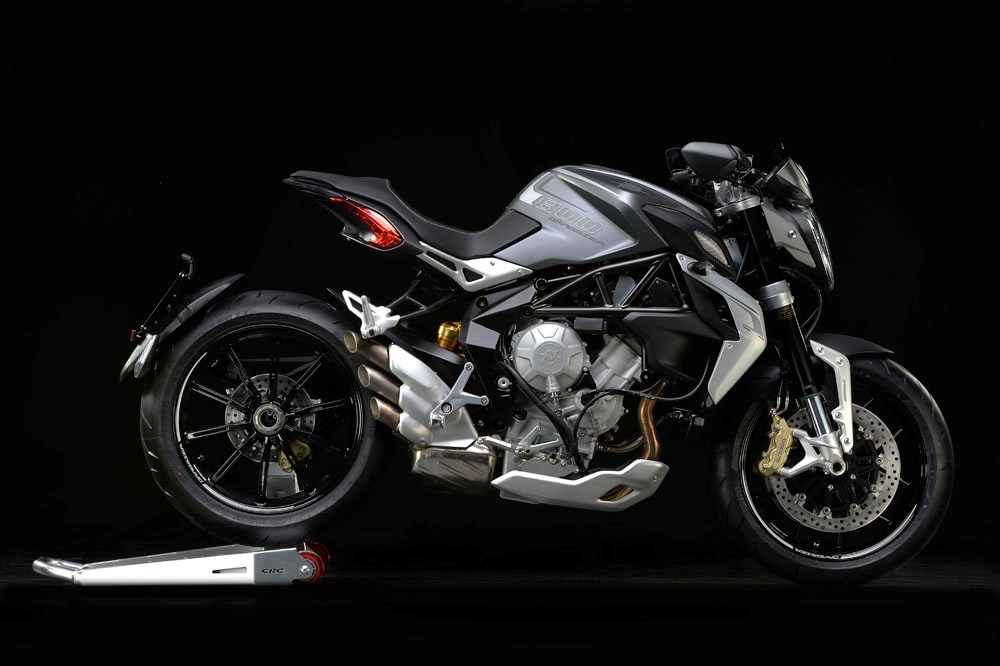 Fichiers Tuning Haute Qualité MV Agusta F3 800 Eas 798cc 12v 148hp