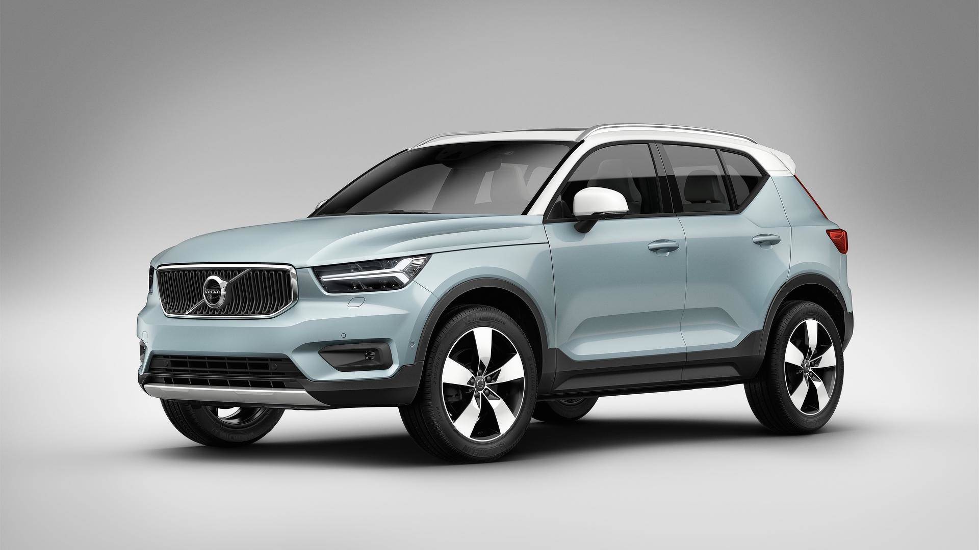 Reprogramiranje vozila Volvo XC40  T5 Twin Engine 262