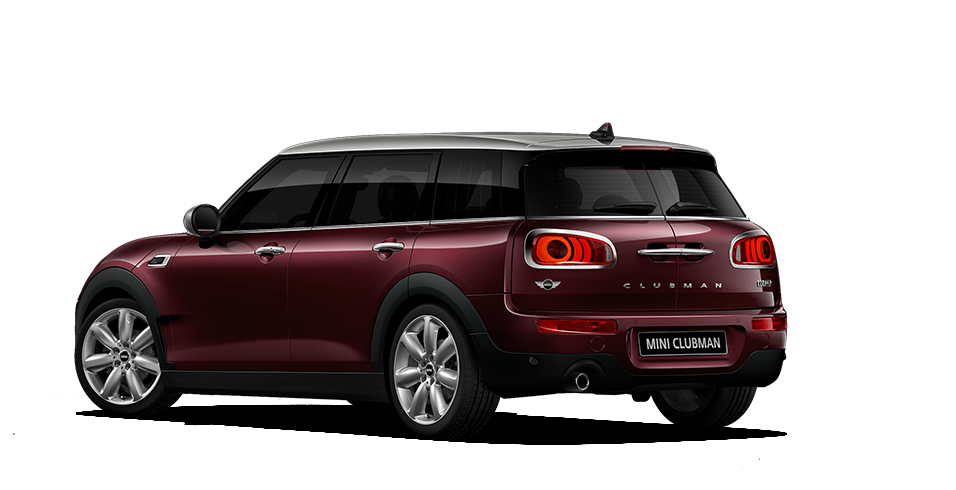 Reprogramiranje vozila Mini Clubman 1.6T  163