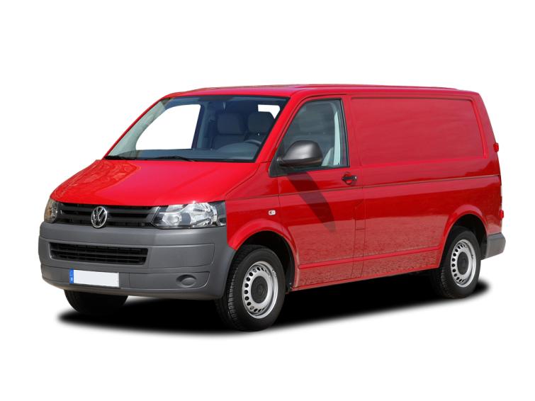 Reprogramiranje vozila Volkswagen Transporter / Multivan 2.0 TDI 102