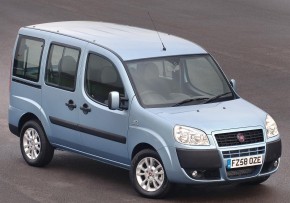 Reprogramiranje vozila Fiat Doblo 1.6 M-JTD 90