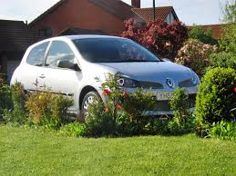 Reprogramiranje vozila Renault Clio 1.5 DCi 70