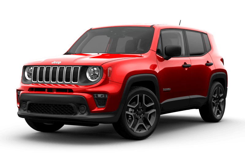 Filing tuning di alta qualità Jeep Renegade 1.3 GSE T4 - 4xe 190hp