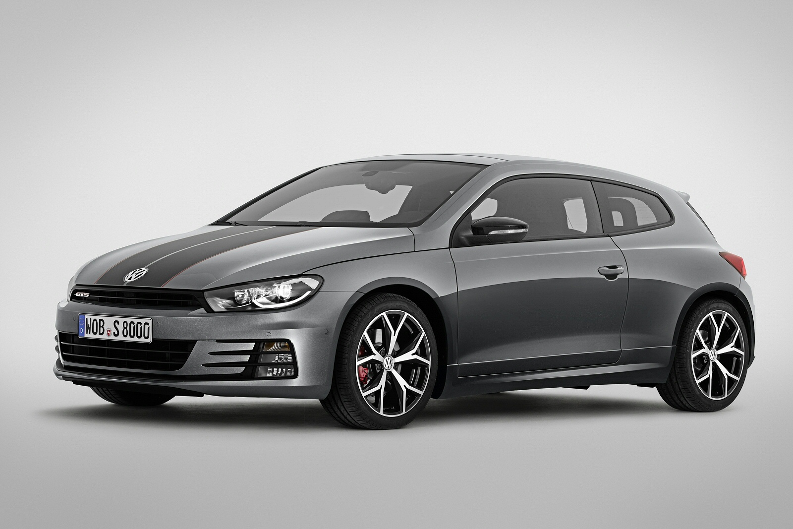 Reprogramiranje vozila Volkswagen Scirocco 2.0 TSI 180