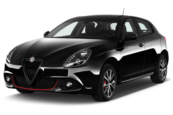 Filing tuning di alta qualità Alfa Romeo Giulietta 1.750 TBi Quadrifogilio Verde 240hp