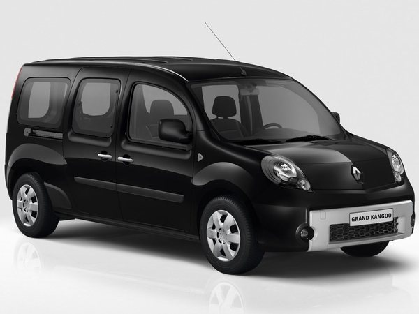 Reprogramiranje vozila Renault Kangoo 1.5 BlueDCI 80