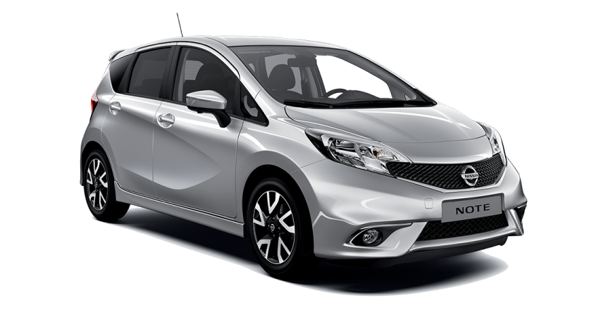 Reprogramiranje vozila Nissan Note 1.5 DCi 90