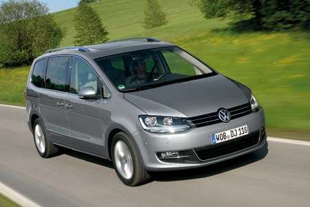 Reprogramiranje vozila Volkswagen Sharan 1.4 (CTHA) TSI 150