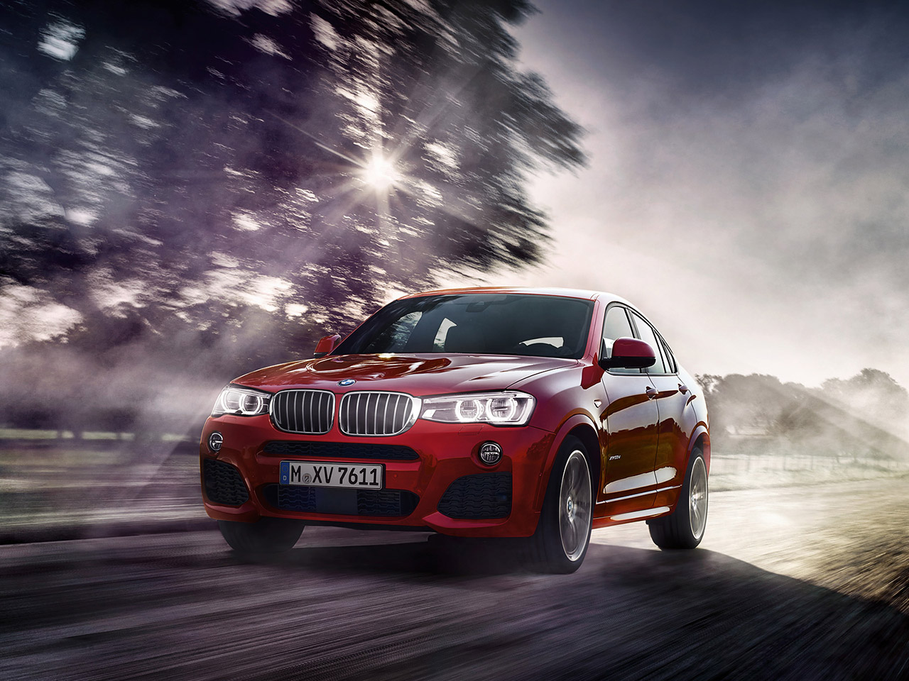 Reprogramiranje vozila BMW X4 xDrive28i  245