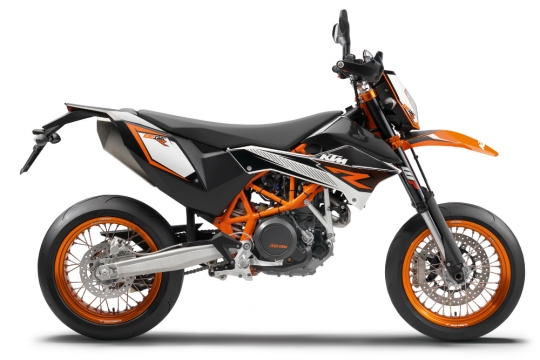 High Quality Tuning Files KTM 990 990 Supermoto 115hp