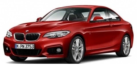 Reprogrammation BMW 2 serie 220D  184