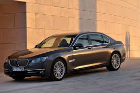 Reprogrammation BMW 7 serie 740D  245