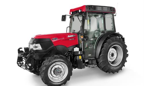 Fichiers Tuning Haute Qualité Case Tractor Quantum 90CL 3.4L 84hp