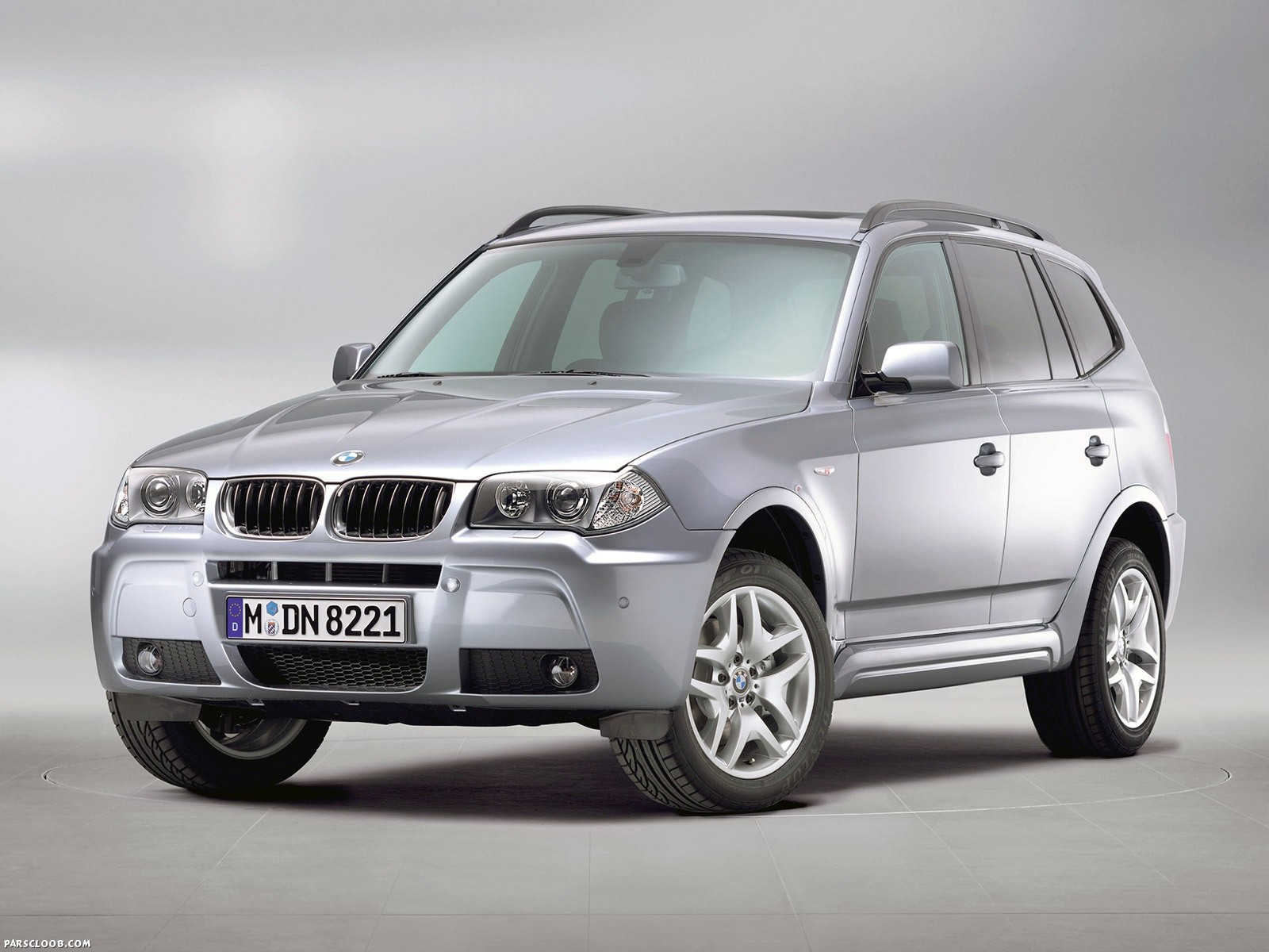 Reprogrammation BMW X3 2.0D  177