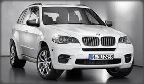 Reprogrammation BMW X5 xDrive M50d  381