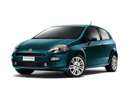 Reprogramiranje vozila Fiat Punto 0.9 Twinair 85