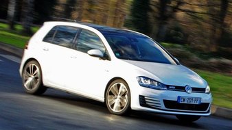 Reprogramiranje vozila Volkswagen Golf 2.0 TDI CR 110