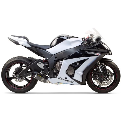 Fichiers Tuning Haute Qualité Kawasaki ZX10R 998cc  200hp