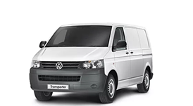 Reprogramiranje vozila Volkswagen Transporter / Multivan 2.0 TDI (EUR 6) 204