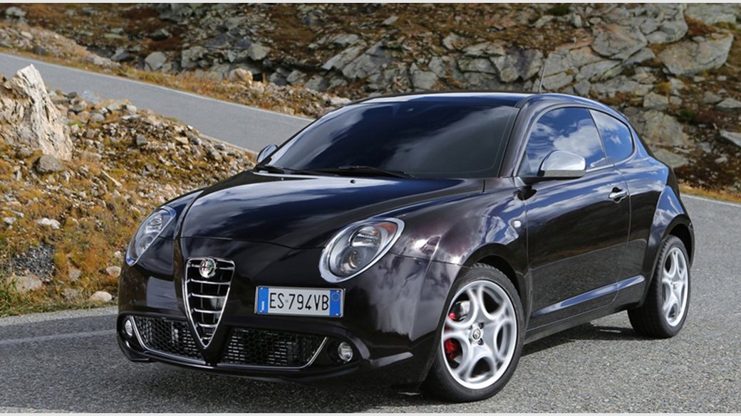 Reprogramiranje vozila Alfa Romeo Mito 0.9 TwinAir 100