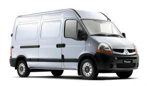 Reprogramiranje vozila Renault Master 2.0 DCi 120