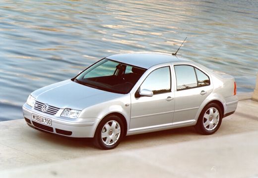 Reprogrammation Volkswagen Bora 1.9 TDI 100