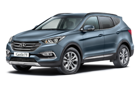 Reprogrammation Hyundai Santa Fe 2.2 CRDi 150