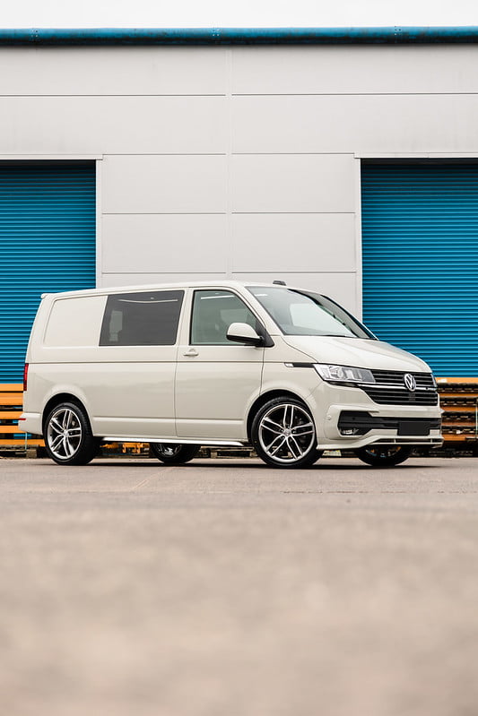 Fichiers Tuning Haute Qualité Volkswagen Transporter / Multivan 2.0 TDI BMT 150hp