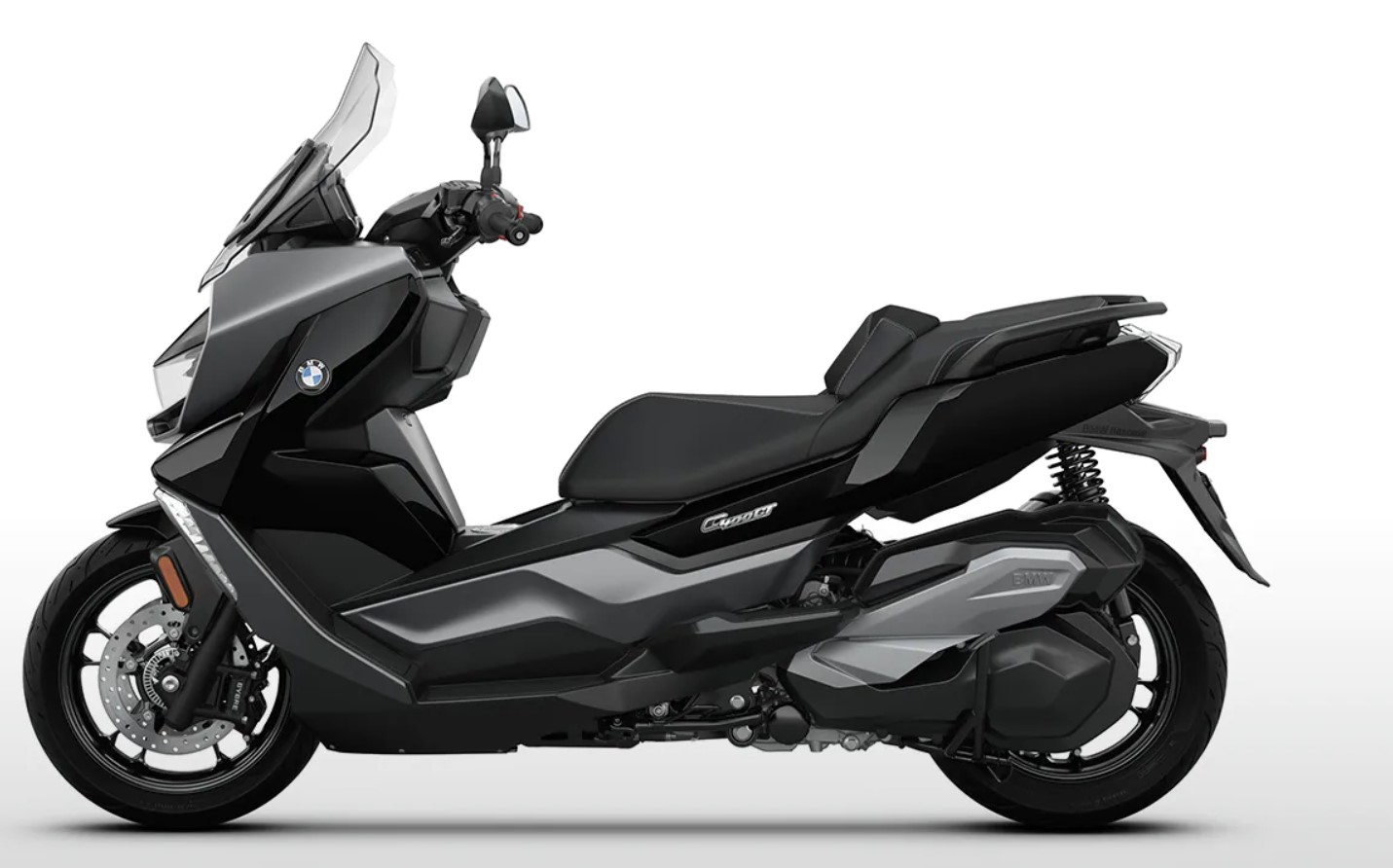 Reprogramiranje vozila BMW C 400 GT/X  34