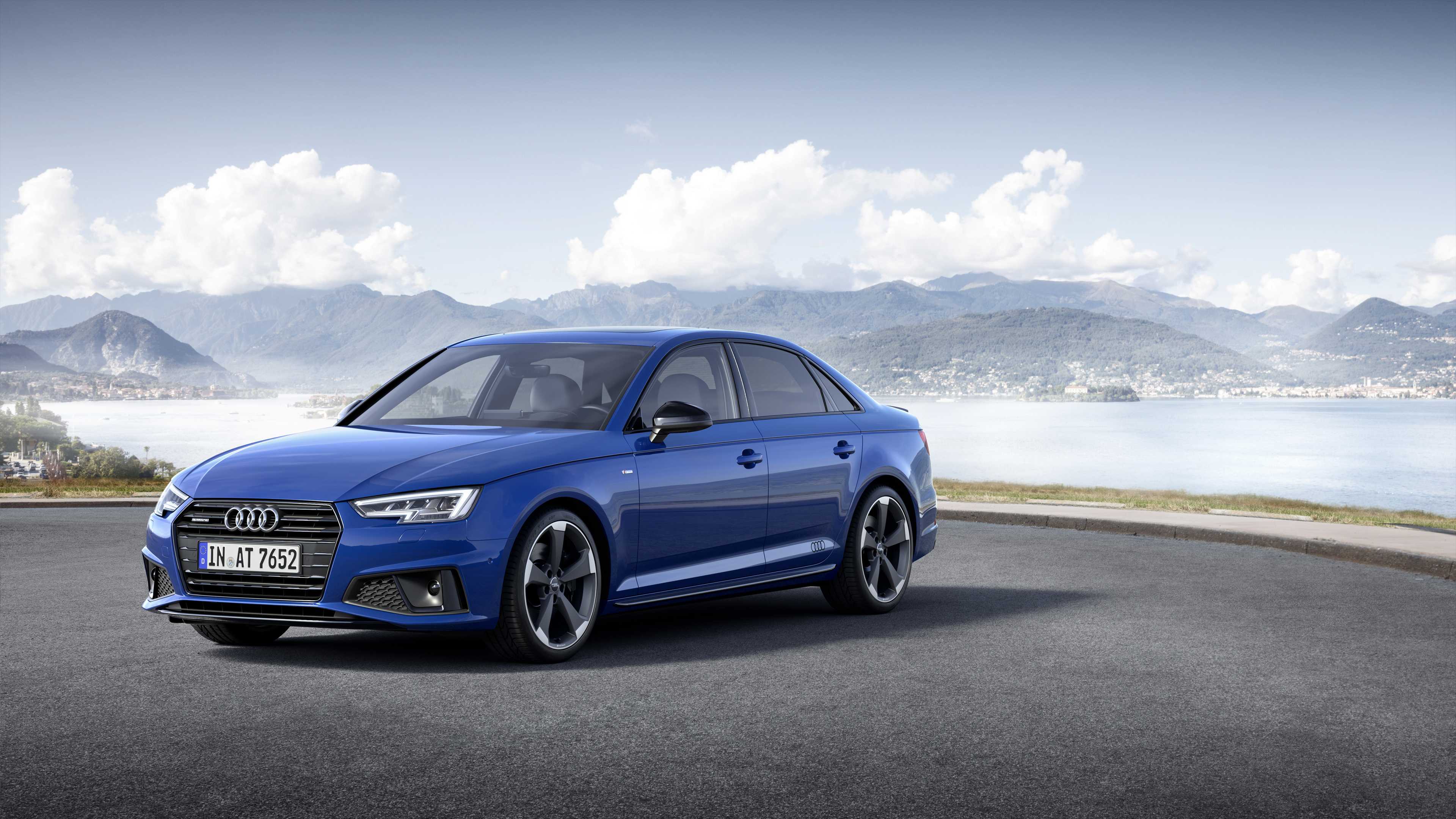 Reprogramiranje vozila Audi S4 S TDI (3.0D) MHEV 341