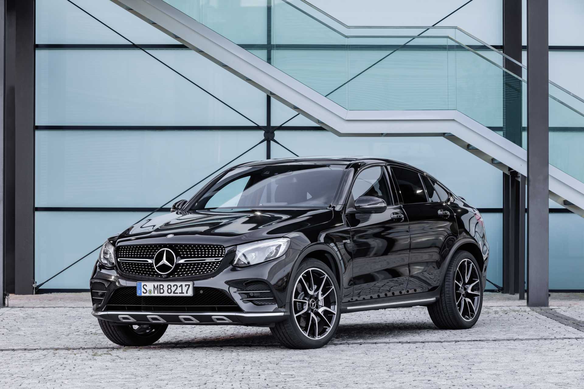 Reprogramiranje vozila Mercedes-Benz GLC 200 CDI 136