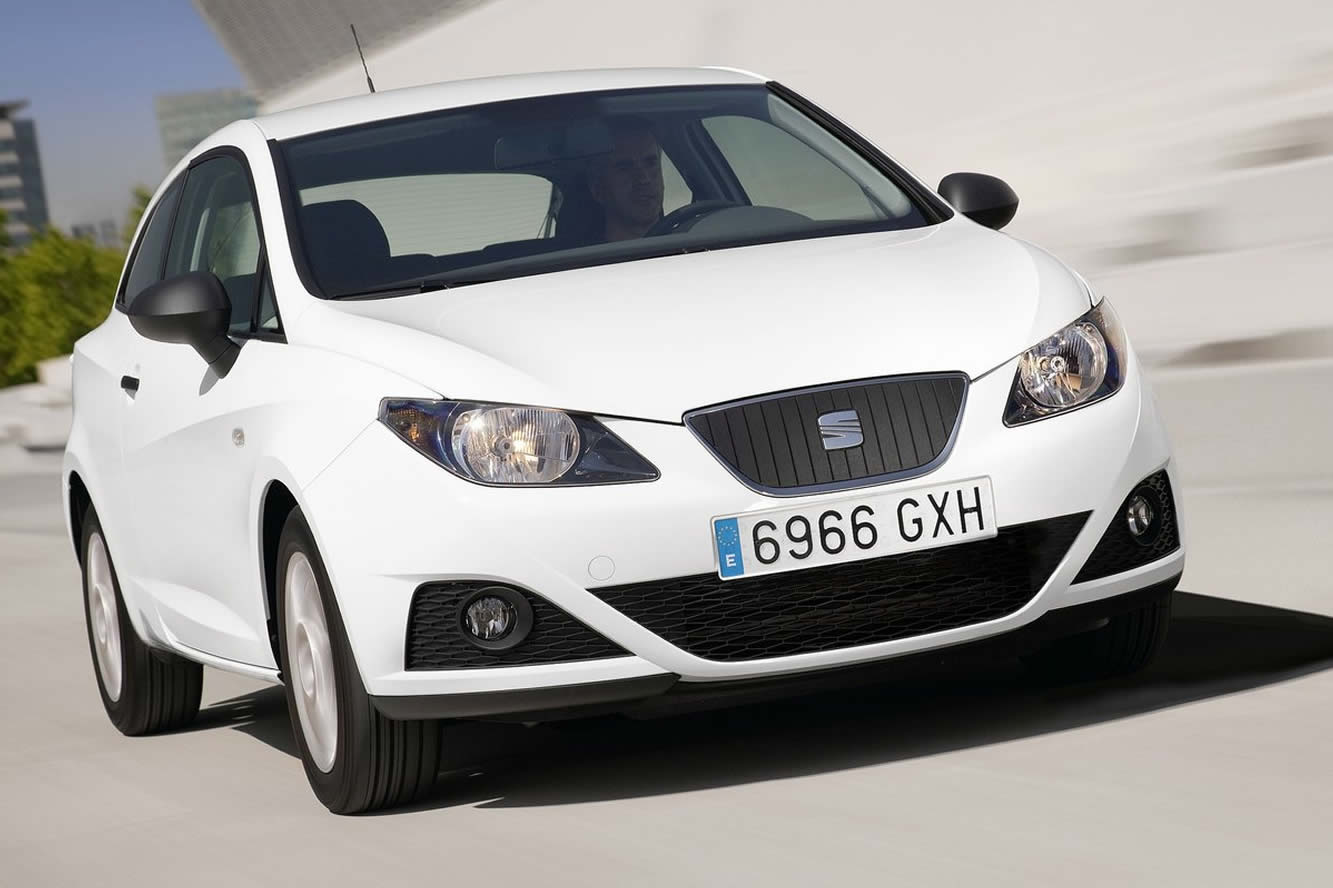 Reprogramiranje vozila Seat Ibiza 1.4 TSI (CTHE-CTJC) 180