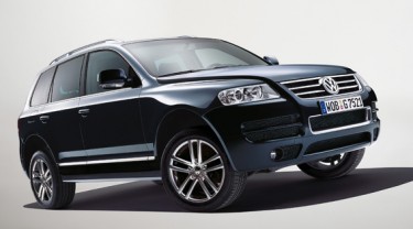 Reprogramiranje vozila Volkswagen Touareg 4.2i V8  310