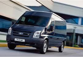 Filing tuning di alta qualità Ford Transit 2.2 TDCi 85hp