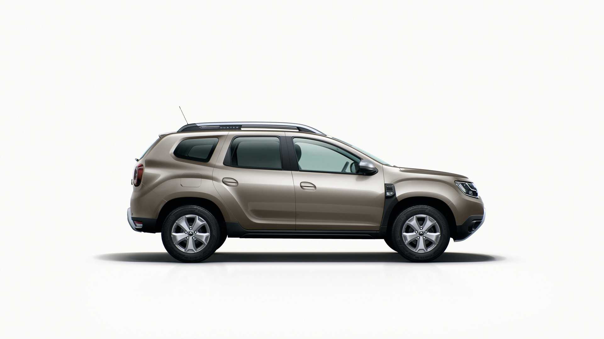 Reprogramiranje vozila Renault Duster 1.6 SCE 115