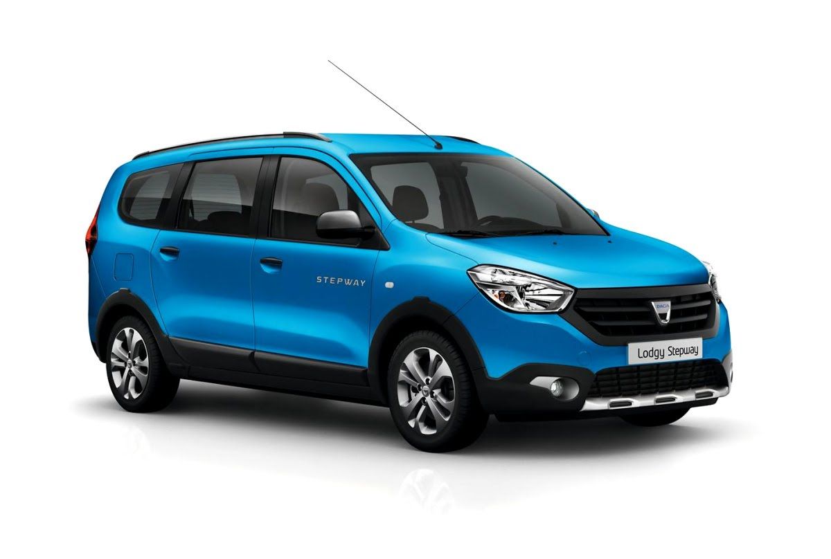 Reprogrammation Dacia Lodgy 1.5 DCI 110