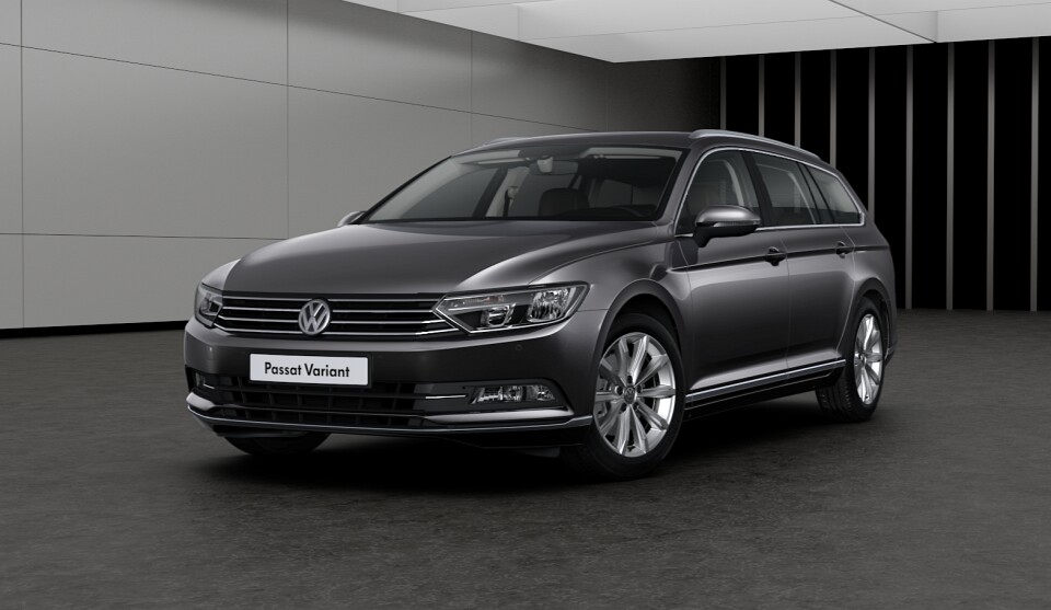 Fichiers Tuning Haute Qualité Volkswagen Passat 2.5 TDI 180hp