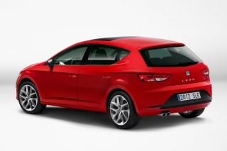 Reprogramiranje vozila Seat Leon 1.4 TSI 125