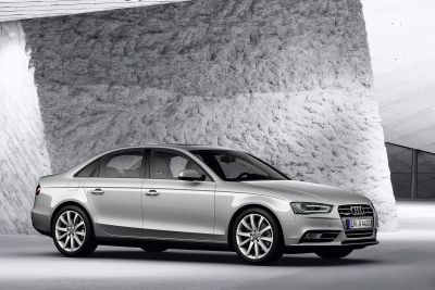 Reprogramiranje vozila Audi A4 2.0 TDI CR 163