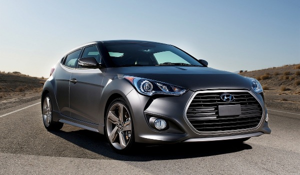 Reprogrammation Hyundai Veloster 1.6 GDI Turbo 186