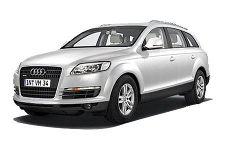 Reprogramiranje vozila Audi Q7 3.6 FSI 280