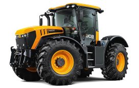 High Quality Tuning Files JCB Fastrac 8250 8.3L I6 248hp