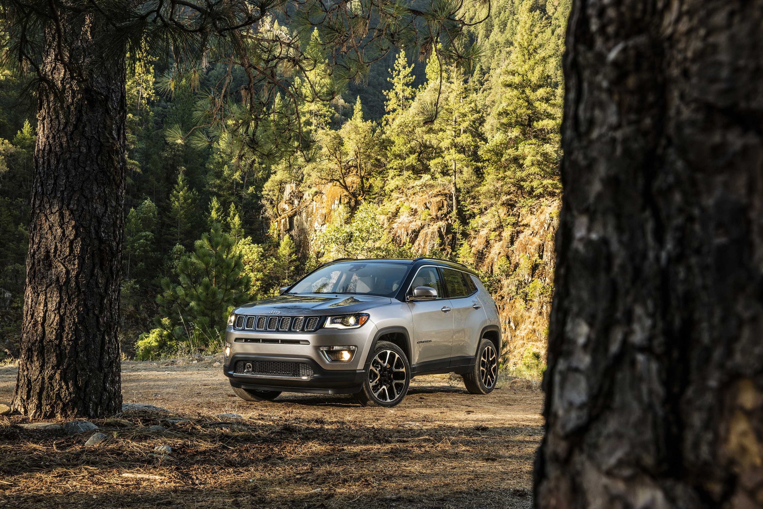 Reprogramiranje vozila Jeep Compass 1.3 GSE T4 - 4xe 240