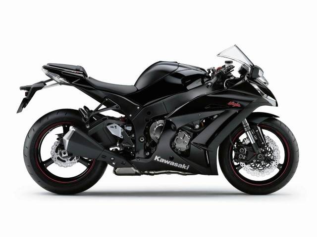 Fichiers Tuning Haute Qualité Kawasaki ZX10R 998cc  200hp