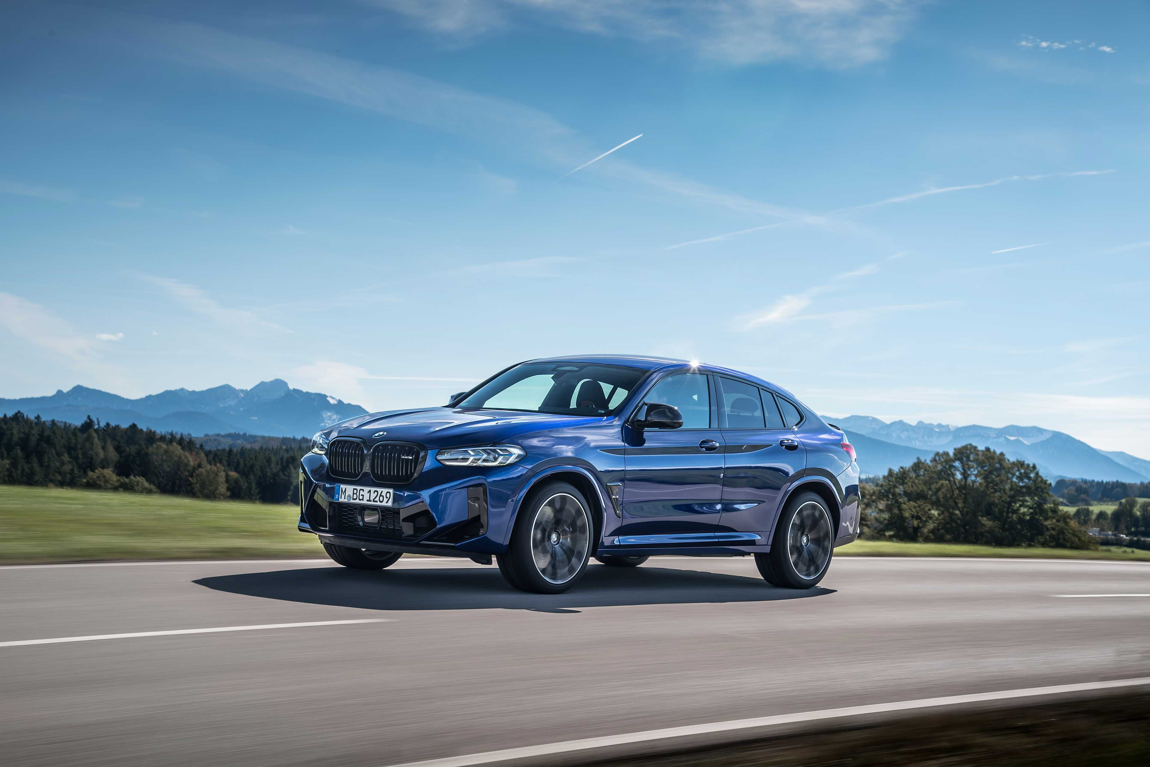 Reprogramiranje vozila BMW X4 xDrive20d MHEV 163